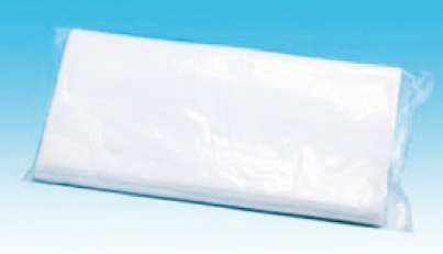 DSS06　脱脂綿（平） 41×75cm