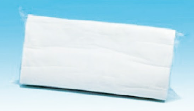 DSS07　脱脂綿（平） 41×76cm