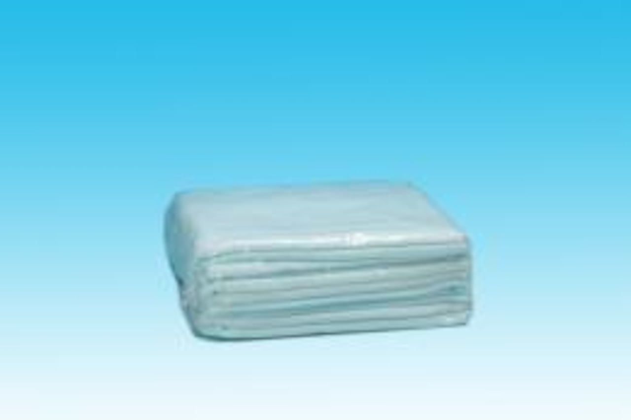 DCK12　カラーコットン　ブルー　60×70cm