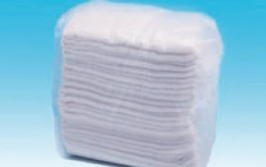 OM001　青梅綿　57×97cm