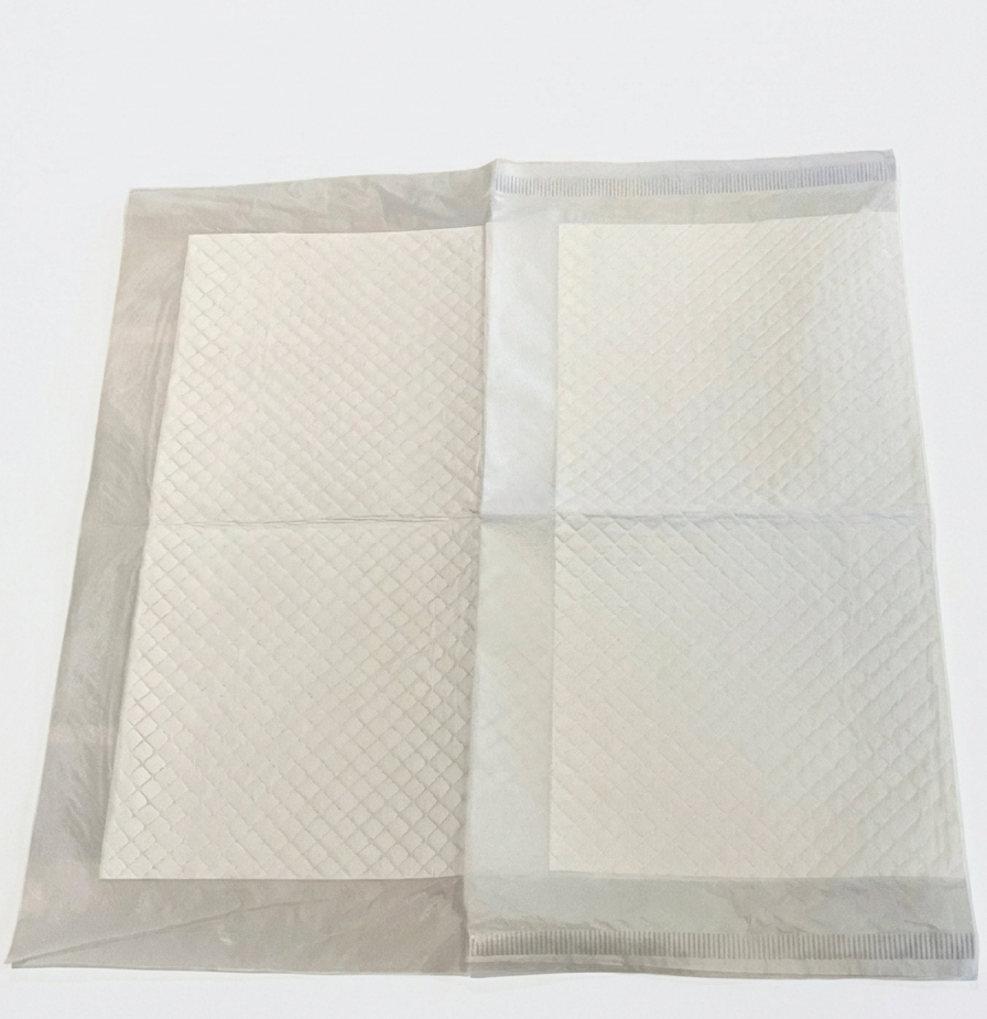 KS032　吸水ドライシーツ　袋タイプ