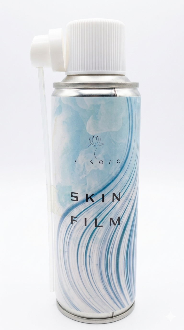 BI014　美創造スキンフィルム　220ml