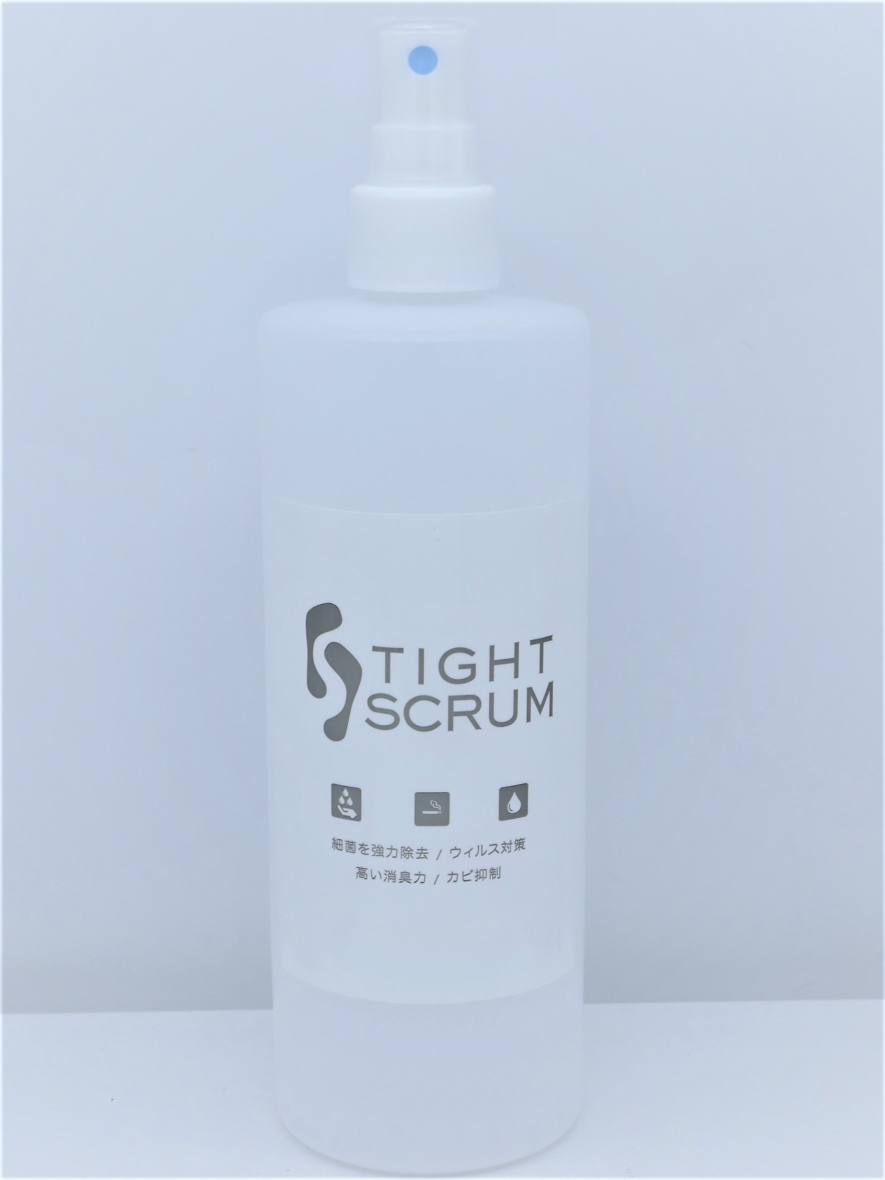 TS401　タイトスクラム　400ml　スプレーボトル