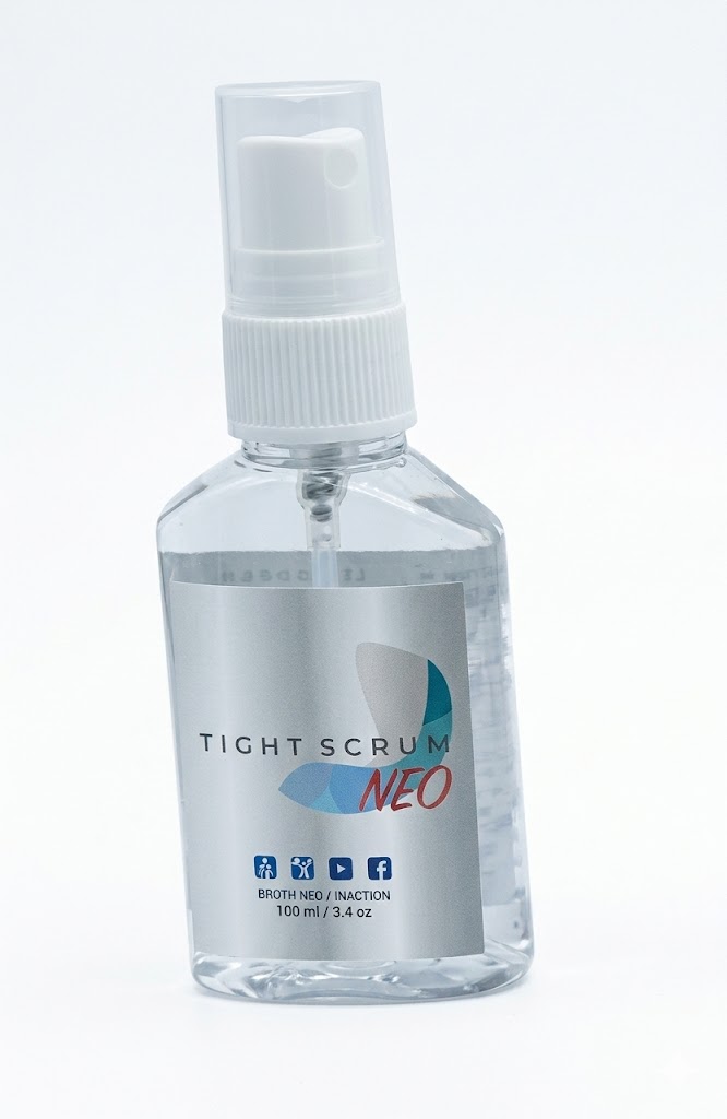 TSN003　タイトスクラムネオ 50ml スプレーボトル