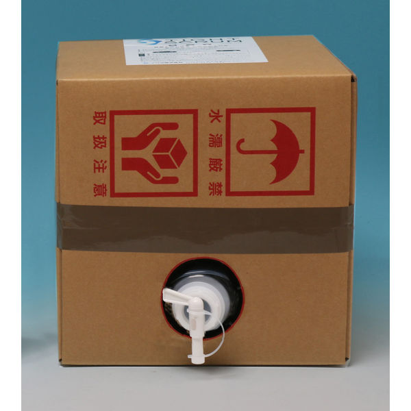 SG032　タイトスクラム　200,000ppm 20L　詰替用