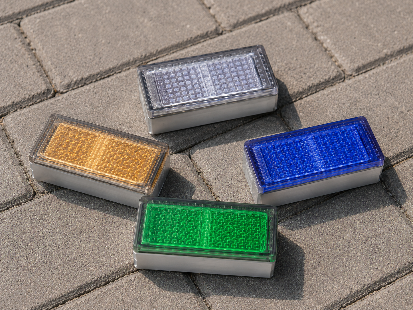 ヘリオスグランドライト LEDブロック ２００×１００（RN）