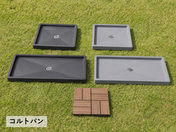 コルトパン
