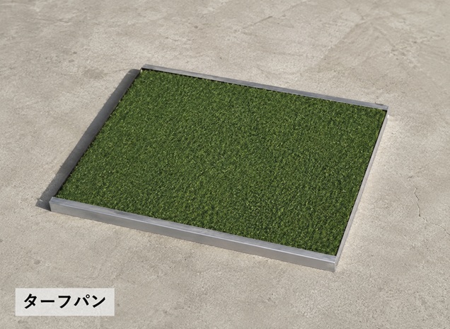 ターフパン