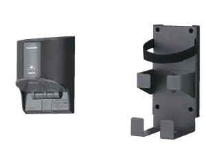 EV充電用200Vｺﾝｾﾝﾄ・ｺﾝﾄﾛｰﾙﾎﾞｯｸｽﾎﾙﾀﾞｾｯﾄ