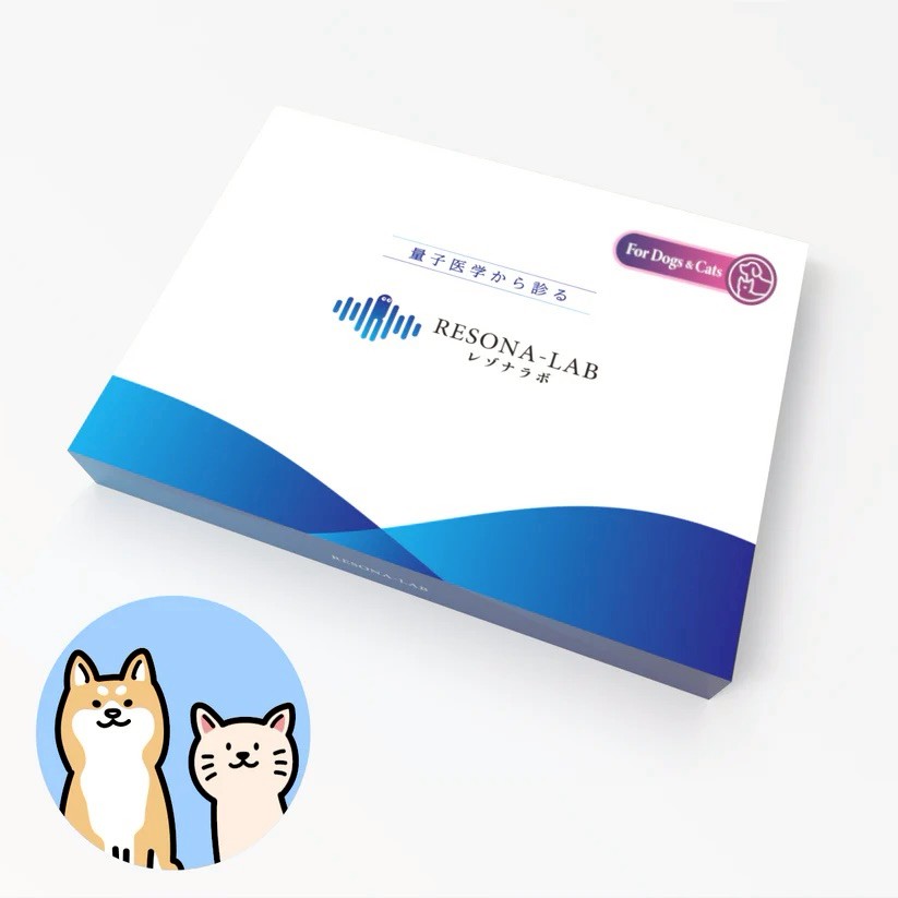検査キット（犬猫用）