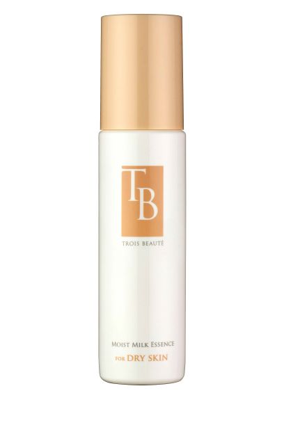 TBモイストミルクエッセンス80ml