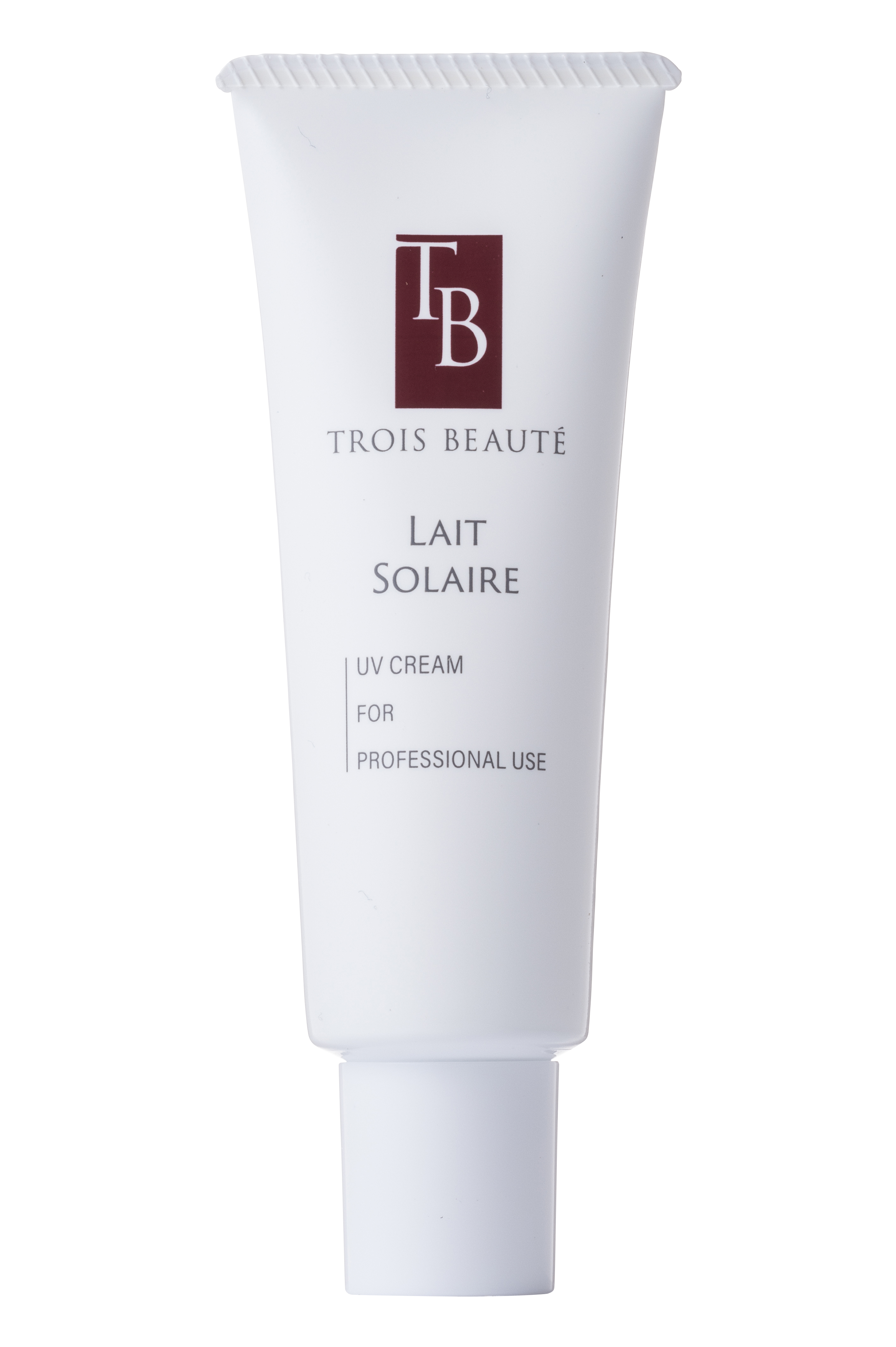 TBプロフェッショナル　UVクリーム50g