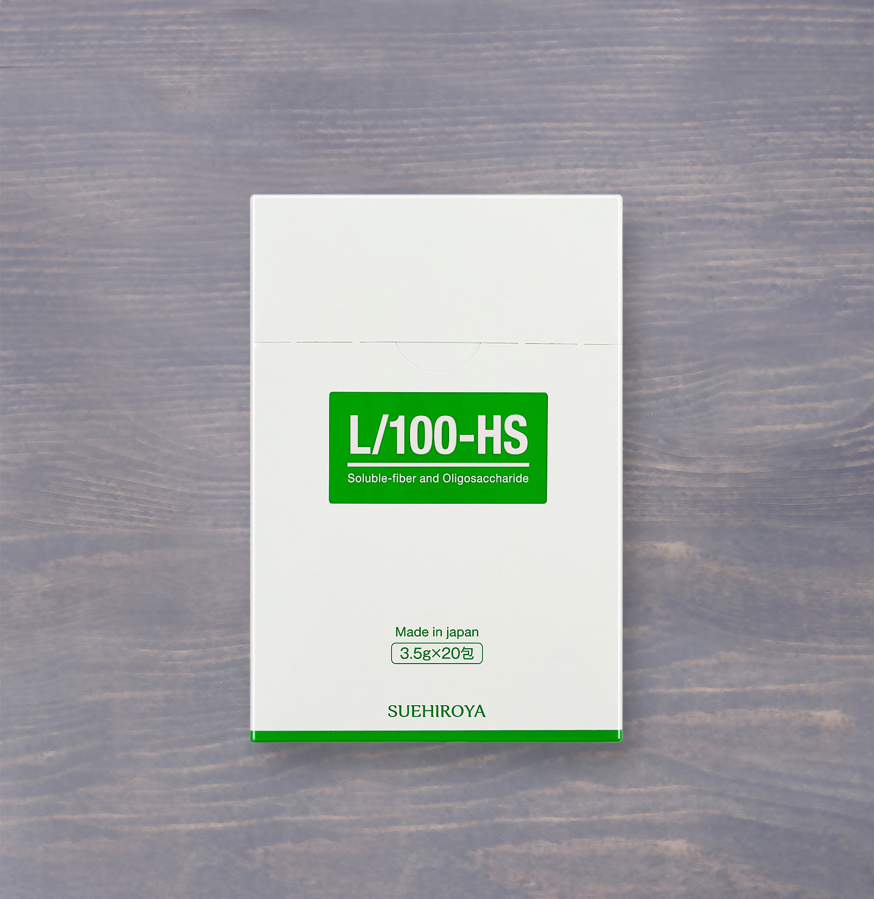 L/100-HS(ルミナコイド100％）