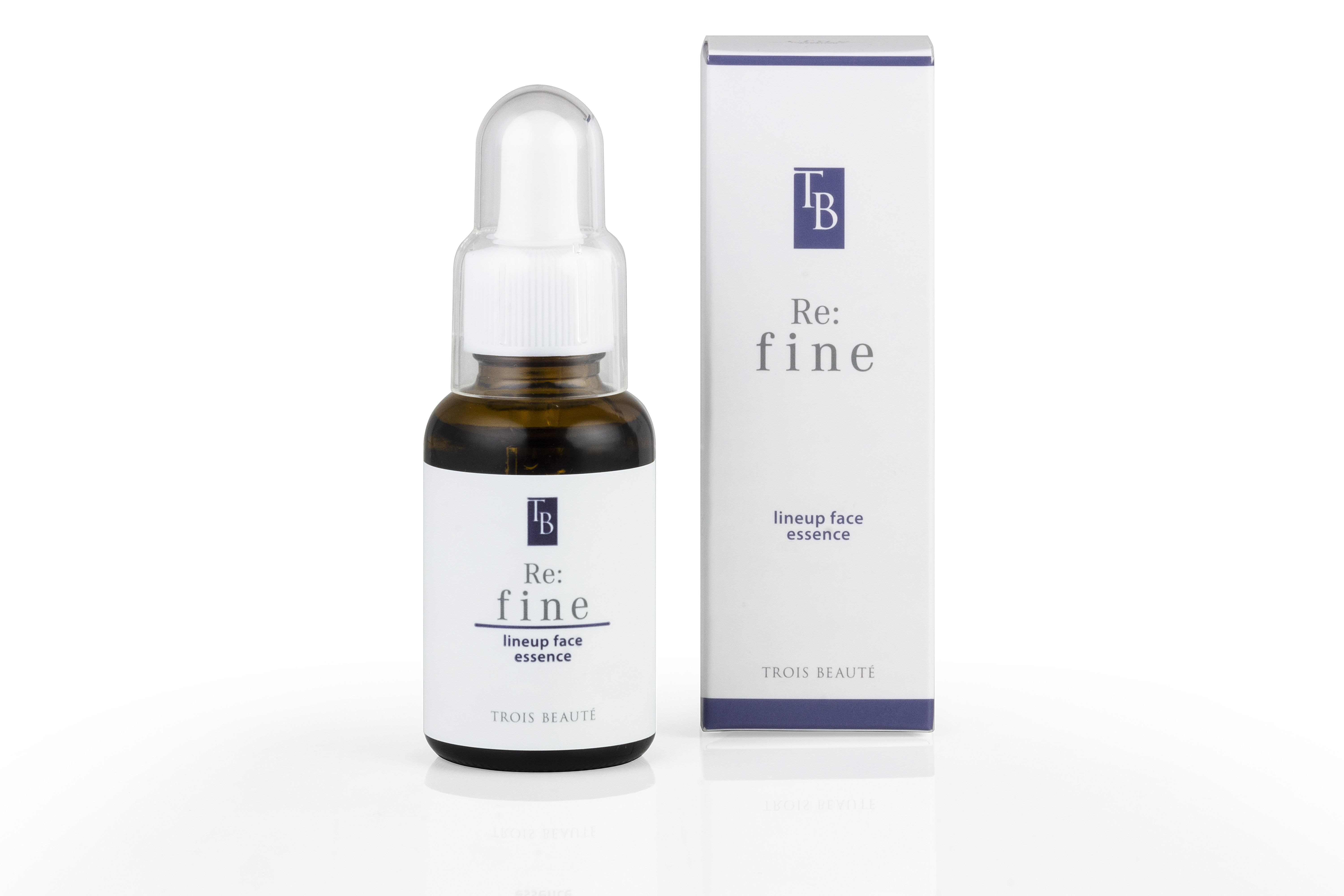 Refine LUFラインアップフェイスエッセンス　30ml