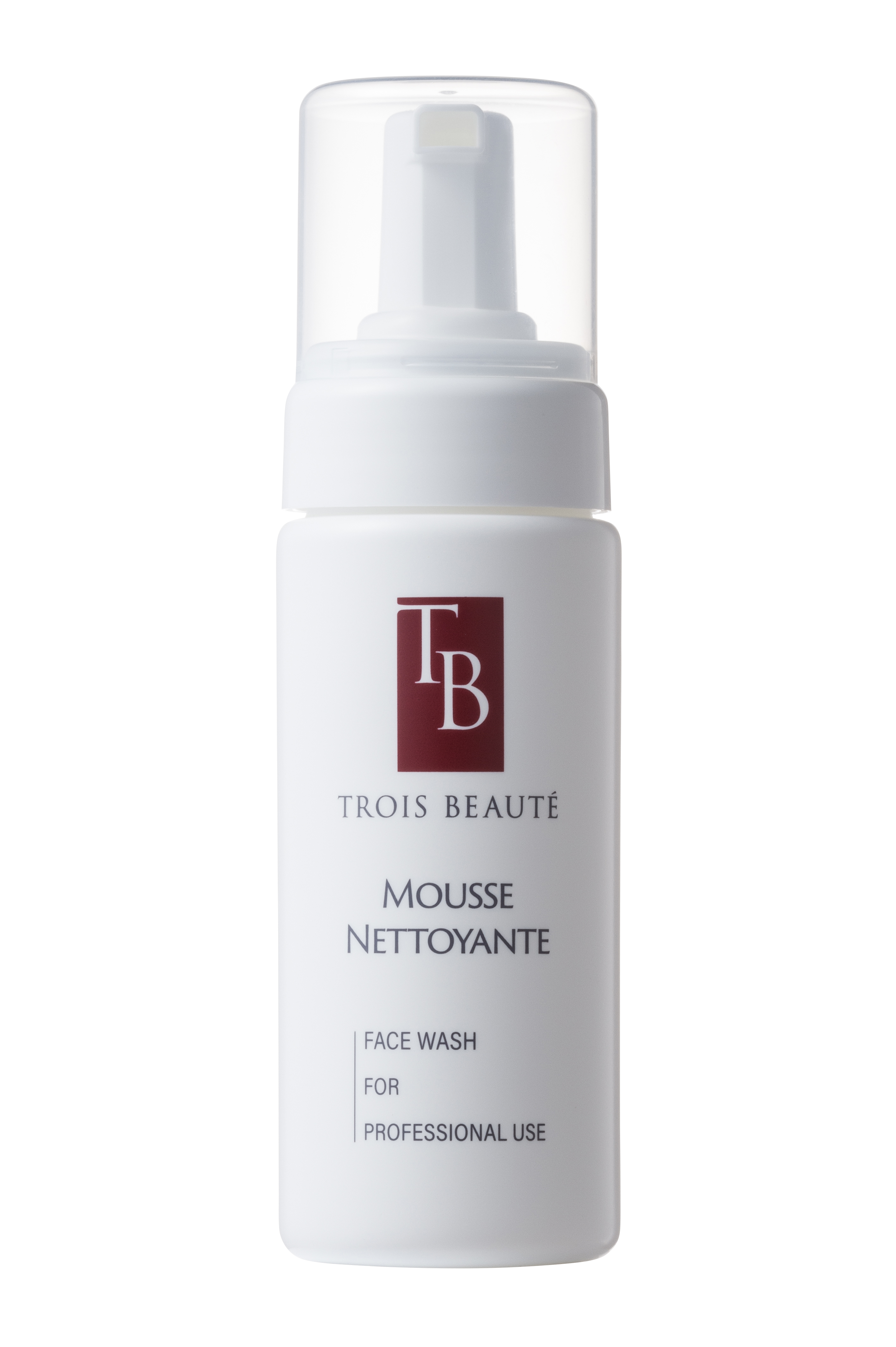 TBフェイスウォッシュ　150ｍL（ポンプ）