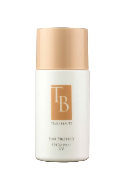 TBサンスクリーン　30ｍL（SPF50PA++）