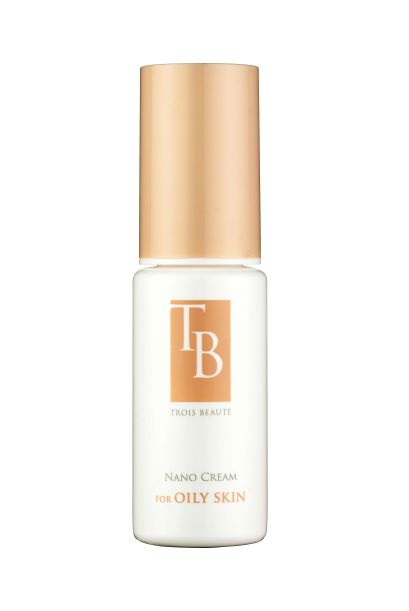 TBナノクリーム40ml