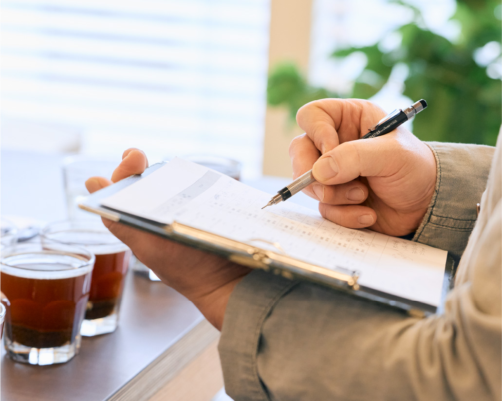 スケジュール管理