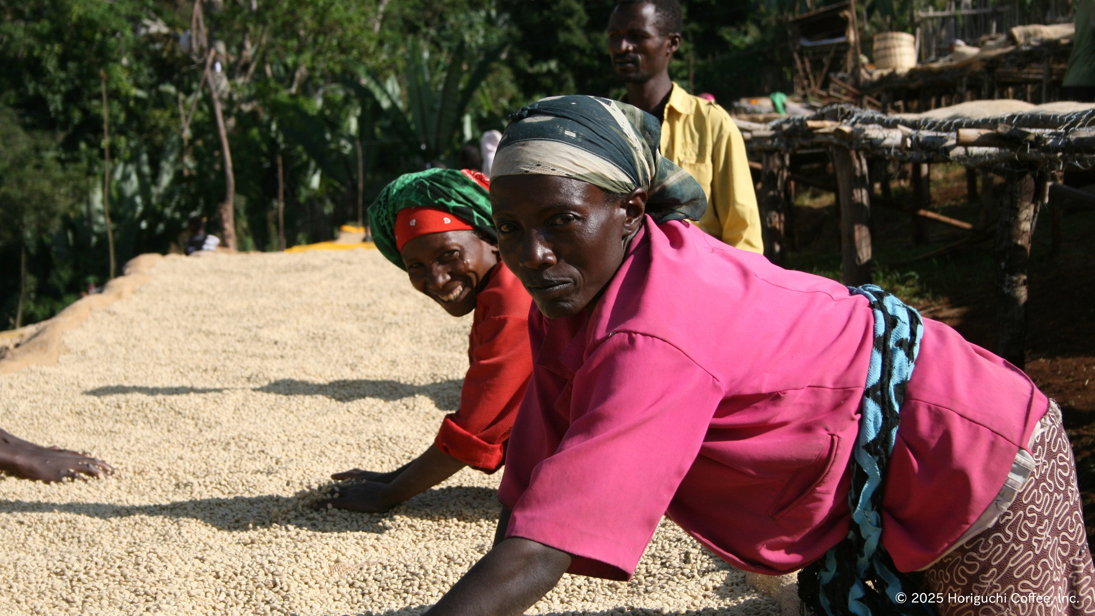 品質の維持・継続のために