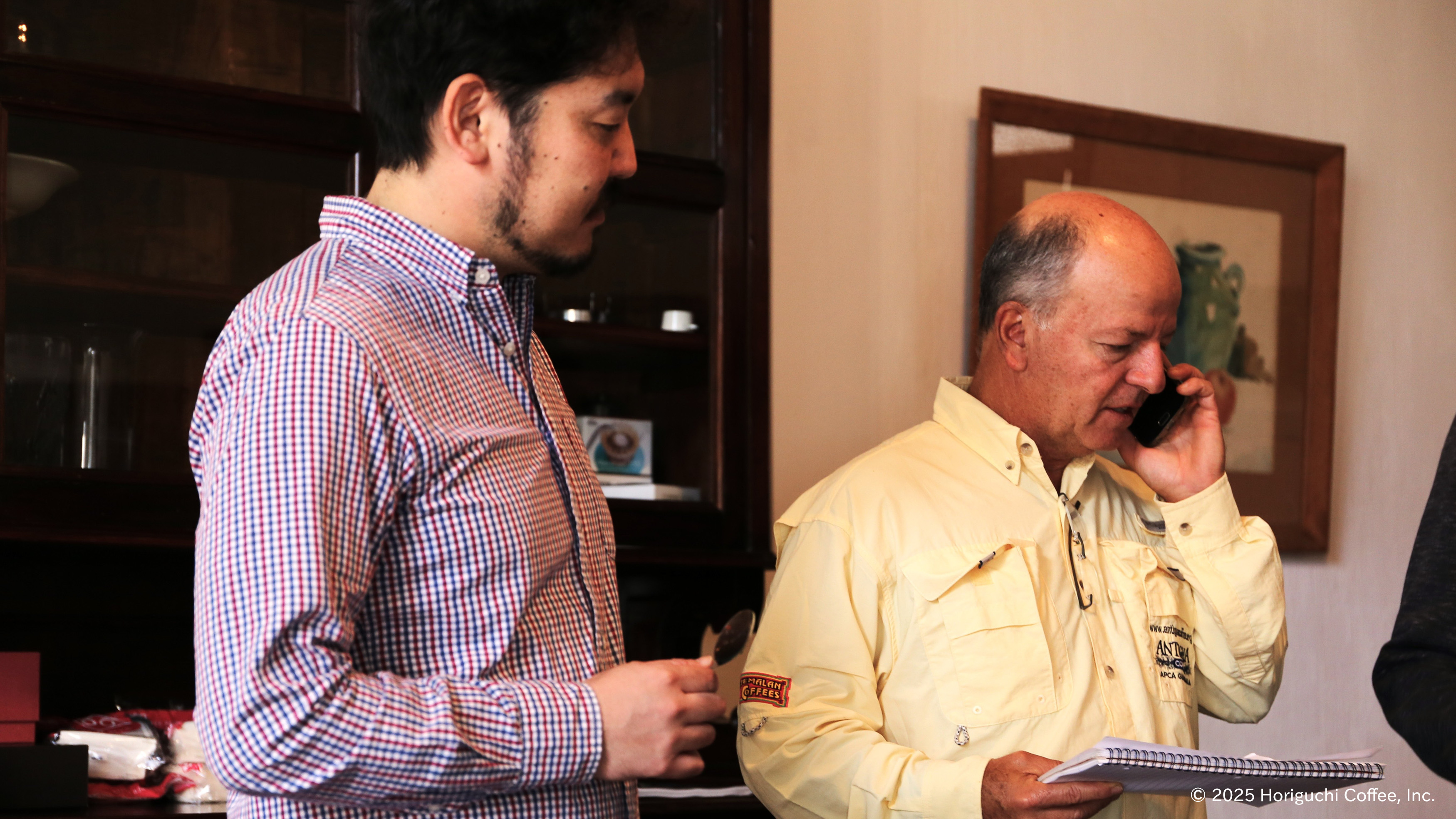 サンプルワーク