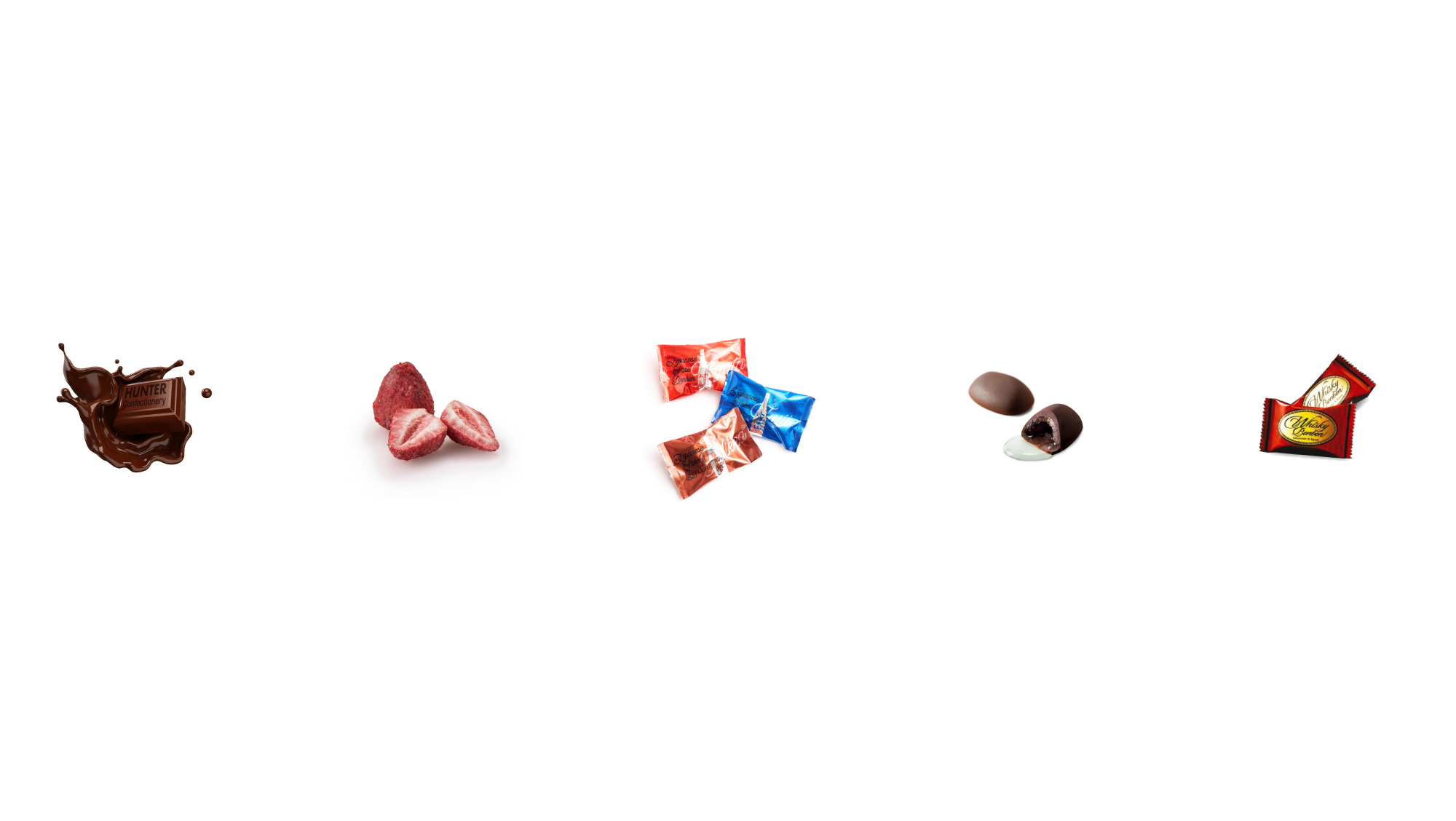 チョコラデリチョコレート