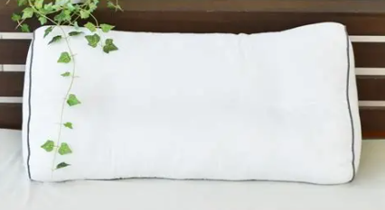 昭和西川足枕 60x30x12