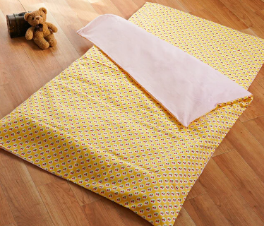 空:お昼寝掛カバー 85X125