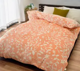 シエロ:あったか掛けカバー SL