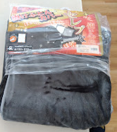 ★:ﾌﾗﾝﾈﾙ無地ﾏｲﾔｰ掛ｶﾊﾞｰ