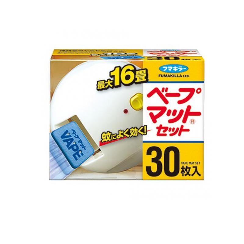 ベープマットセット３０枚