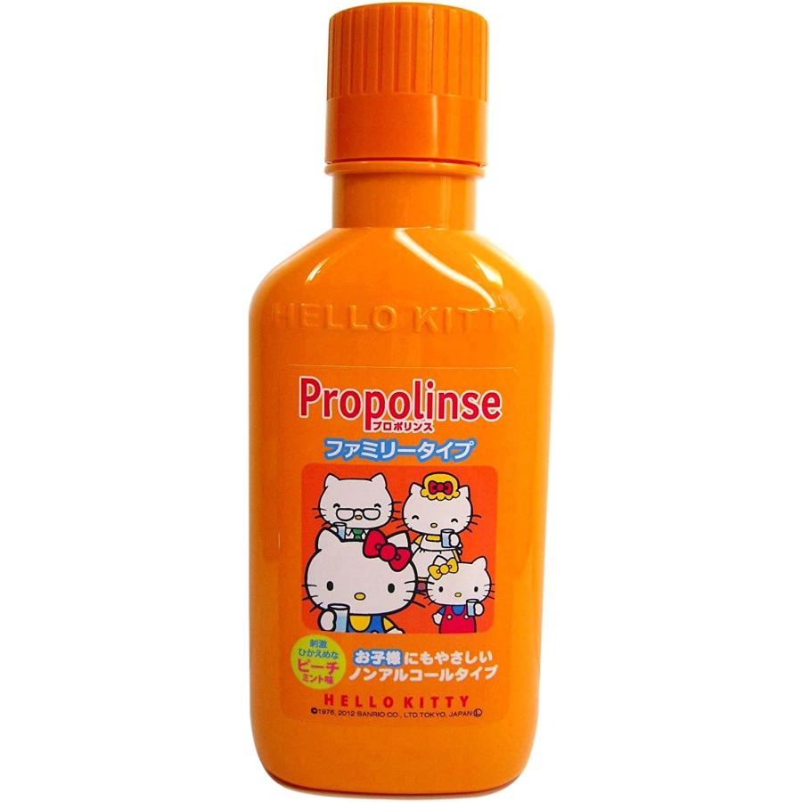 プロポリンスファミリータイプ　４００ｍｌ