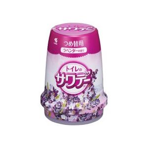 サワデー　つめかえ　ラベンダー　１４０ｇ