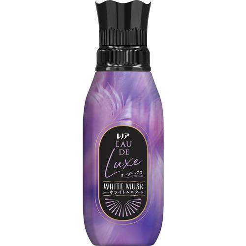 レノアオードリュクスホワイトムスクの香り本体４７５ｍＬ