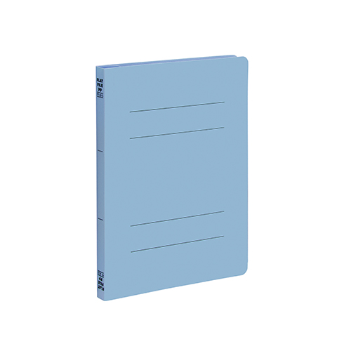 ビュートン　ＦＦ－Ａ５Ｓ－Ｂ　フラットファイルＰＰ　Ａ５判タテ型