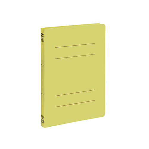 ビュートン　ＦＦ－Ａ５Ｓ－Ｙ　フラットファイルＰＰ　Ａ５判タテ型