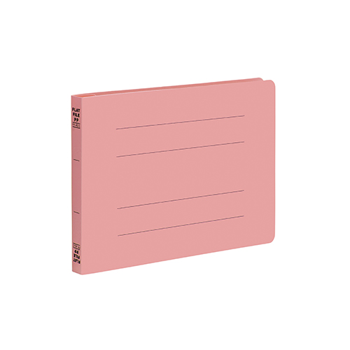 ビュートン　ＦＦ－Ａ５Ｅ－Ｐ　フラットファイルＰＰ　Ａ５判ヨコ型