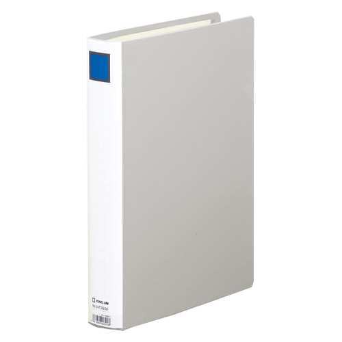 キングジム　２４７３ＧＸＡ－ＧＹ　キングファイルスーパードッチ脱着イージー