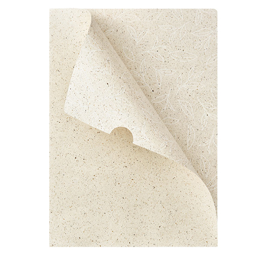 キングジム　７１５－１０　紙製ホルダー（茶殻紙タイプ）