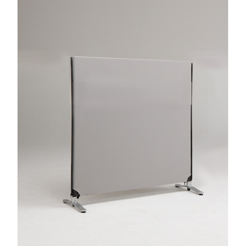 林製作所　ＹＳＮＰ１２０Ｓ－ＬＧ　ジップリンクパーティション高１２００ｍｍ