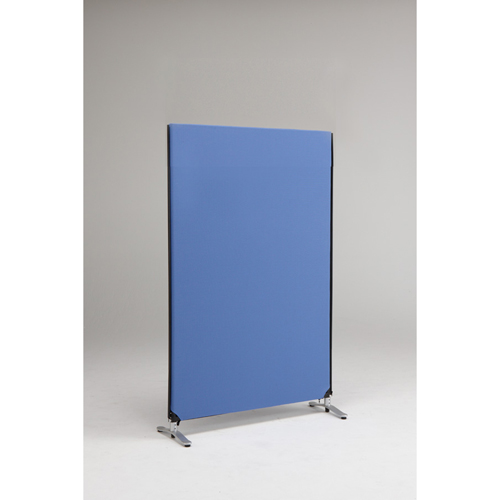 林製作所　ＹＳＮＰ１００Ｍ－ＢＬ　ジップリンクパーティション高１６１５ｍｍ