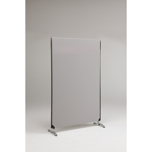 林製作所　ＹＳＮＰ１００Ｍ－ＬＧ　ジップリンクパーティション高１６１５ｍｍ