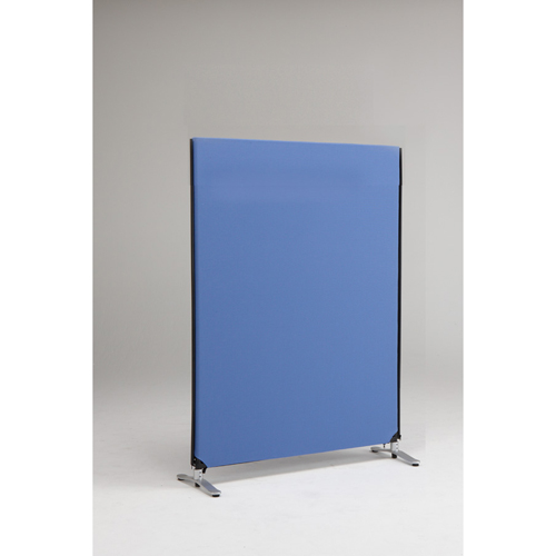 林製作所　ＹＳＮＰ１２０Ｍ－ＢＬ　ジップリンクパーティション高１６１５ｍｍ