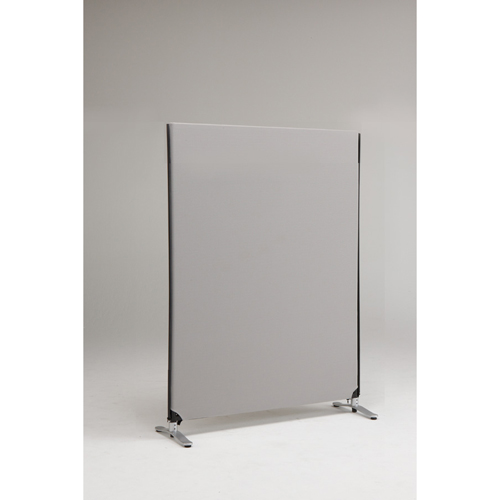 林製作所　ＹＳＮＰ１２０Ｍ－ＬＧ　ジップリンクパーティション高１６１５ｍｍ