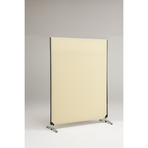 林製作所　ＹＳＮＰ１２０Ｍ－ＢＥ　ジップリンクパーティション高１６１５ｍｍ