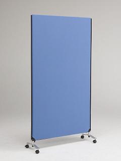 林製作所　ＹＳＮＰ１００Ｌ－ＢＬ　ジップリンクパーティション高１８５０ｍｍ