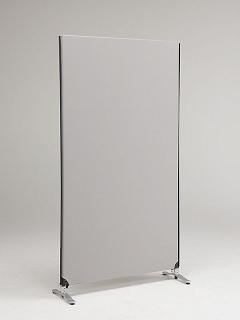林製作所　ＹＳＮＰ１００Ｌ－ＬＧ　ジップリンクパーティション高１８５０ｍｍ