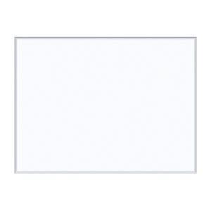 馬印　ＭＨ３４　マジ壁掛ホーロー　無地ボード