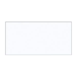 馬印　ＭＨ３６　マジ壁掛ホーロー　無地ボード