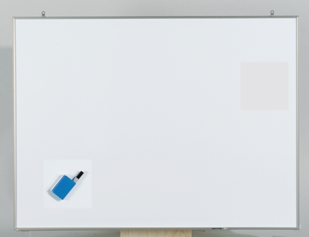 馬印　ＣＮＶ３４　軽量ホワイトボード　ＮＶシリーズ　無地