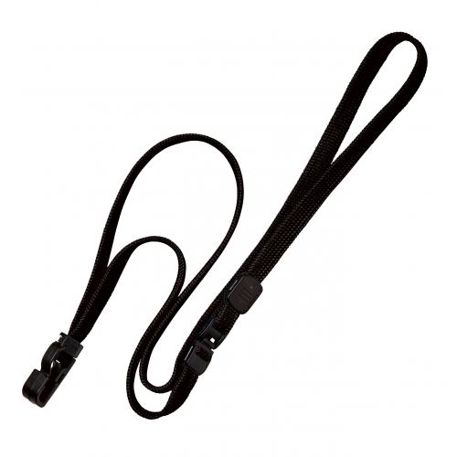 オープン　ＮＸ－２６－ＢＫ　ループクリップ　１０本　黒